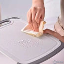 Kit 19 Utensílios Premium em Silicone com Tábua – EssenzaCook™ [30% OFF]