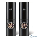 ElectroGrind Pro™ Temperos perfeitos em 1 toque