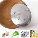 Sabonete Mágico de Inox Anti-Odor