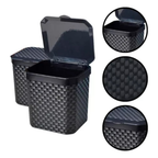 Kit Cozinha Completa Escorredor De Louça + Lixeira de Pia 5 litros + Porta Detergente + Rodinho Pia