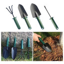 Kit Mini Jardim de Jardinagem para Plantas