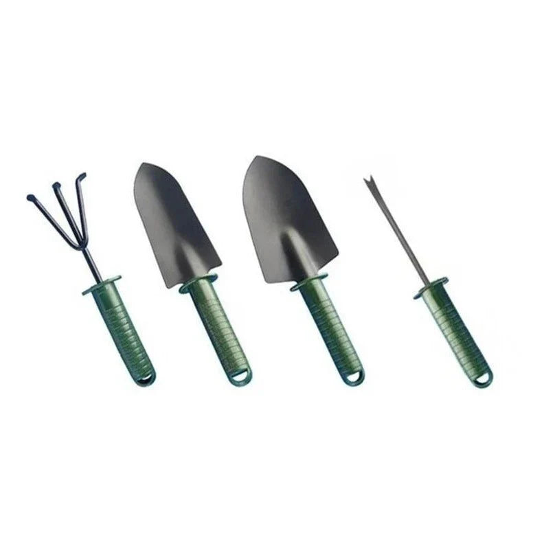 Kit Mini Jardim de Jardinagem para Plantas