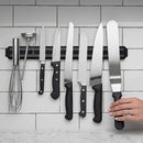 Organize suas facas com segurança e deixe sua cozinha ainda mais bonita